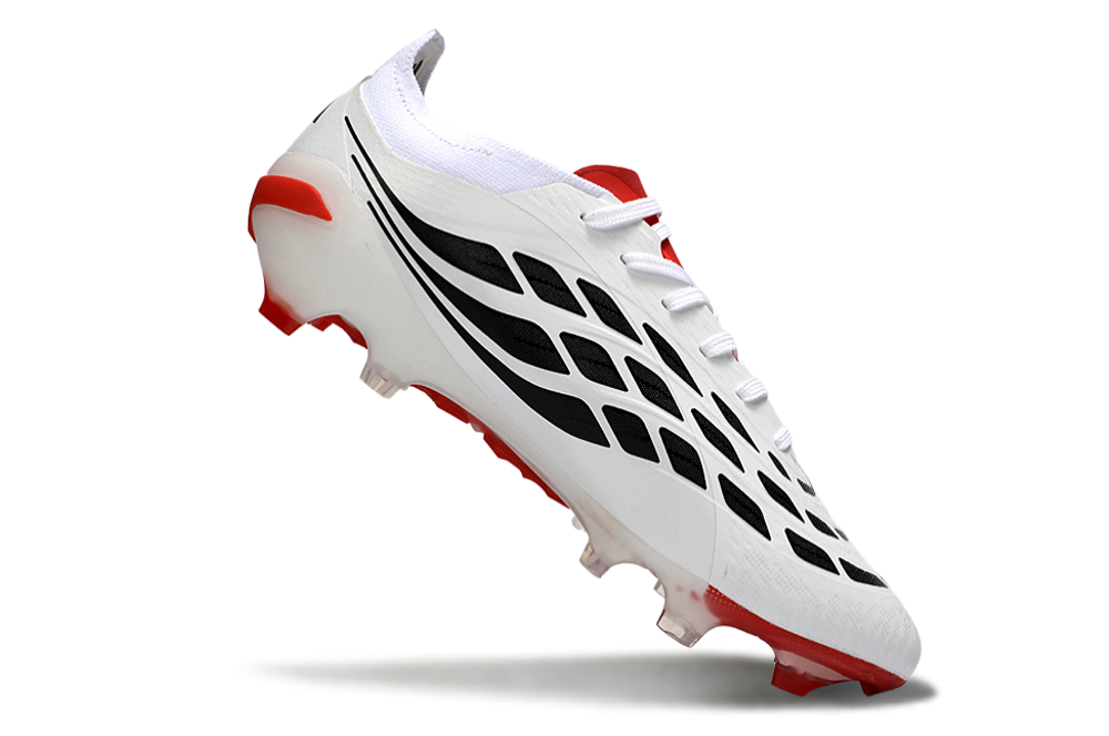 Botas Predator Elite FG - Fútbol 11