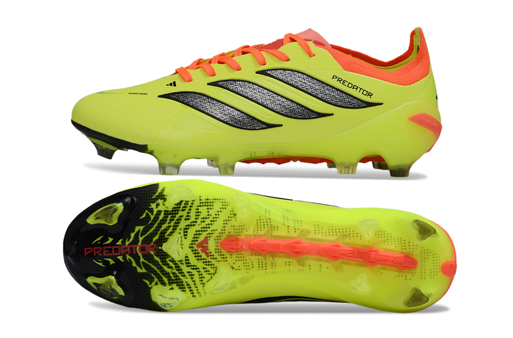 Botas Predator Elite FG - Fútbol 11