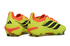 Botas Predator Elite FG - Fútbol 11