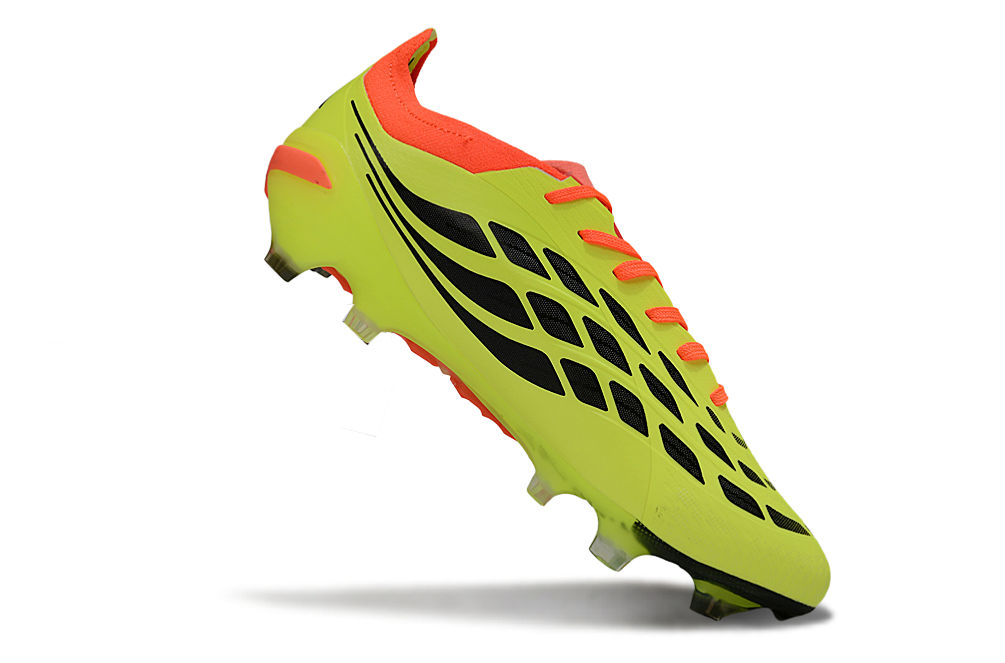 Botas Predator Elite FG - Fútbol 11
