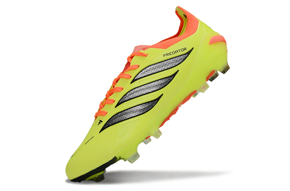 Botas Predator Elite FG - Fútbol 11