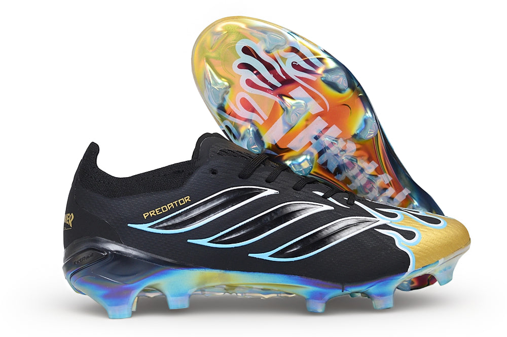 Botas Predator Elite FG - Fútbol 11