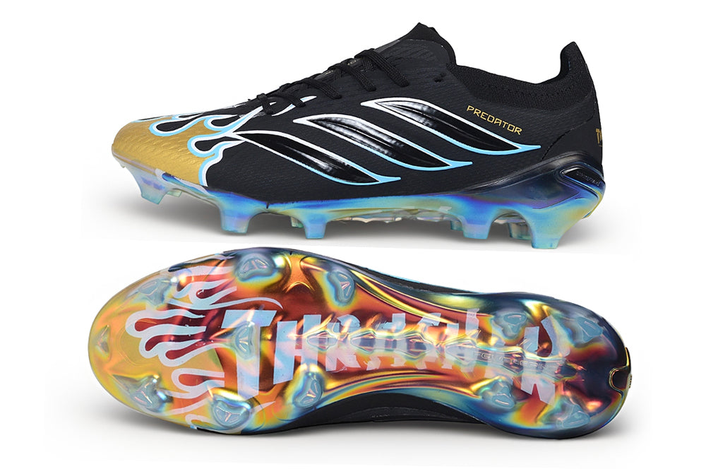 Botas Predator Elite FG - Fútbol 11