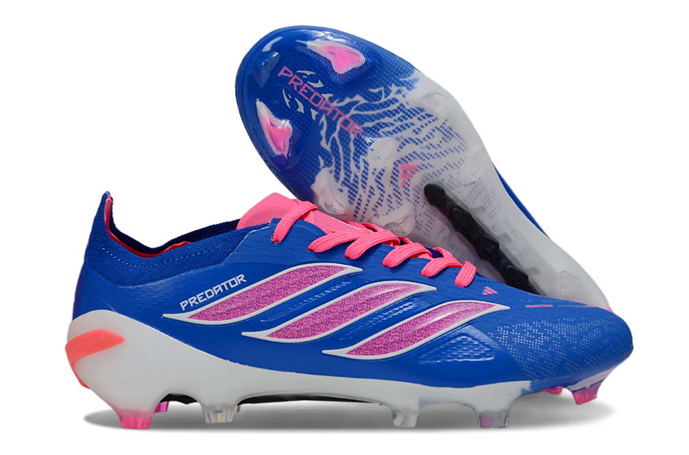 Botas Predator Elite FG - Fútbol 11
