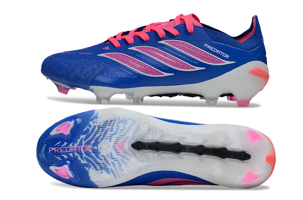 Botas Predator Elite FG - Fútbol 11