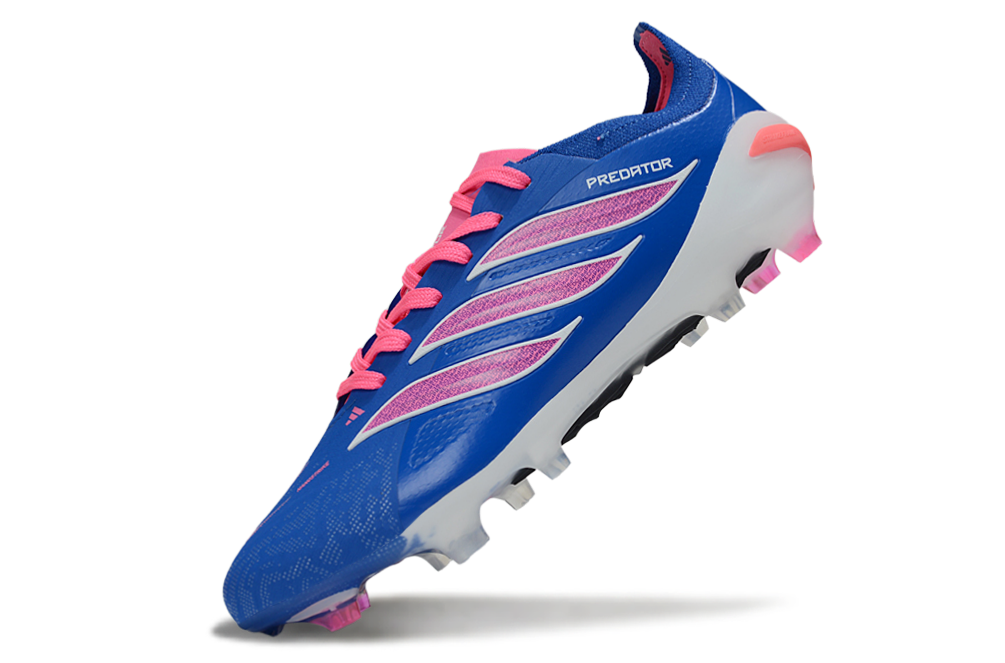 Botas Predator Elite FG - Fútbol 11