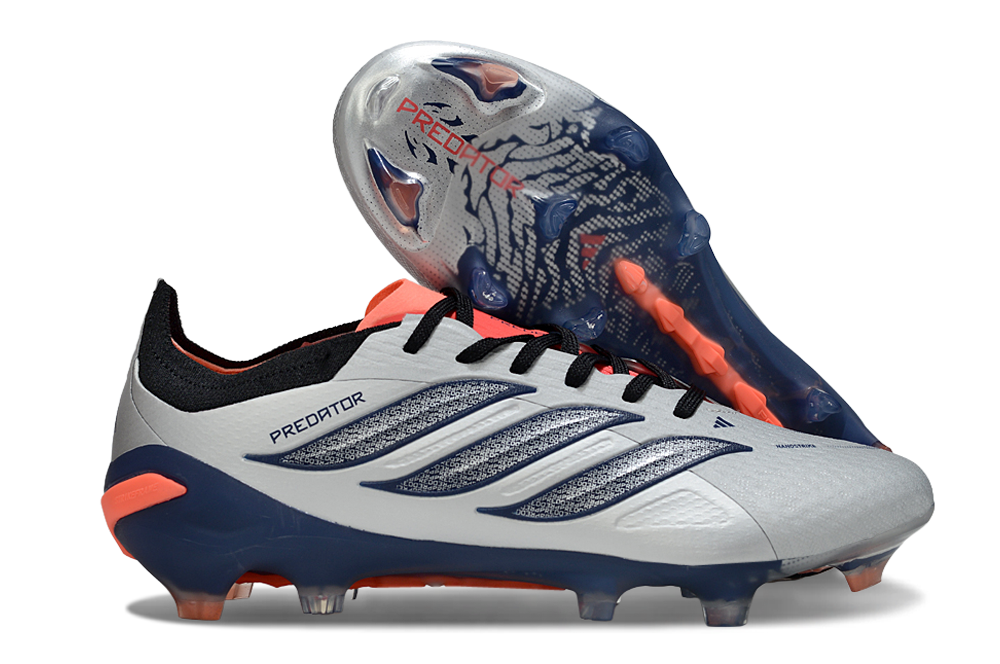 Botas Predator Elite FG - Fútbol 11