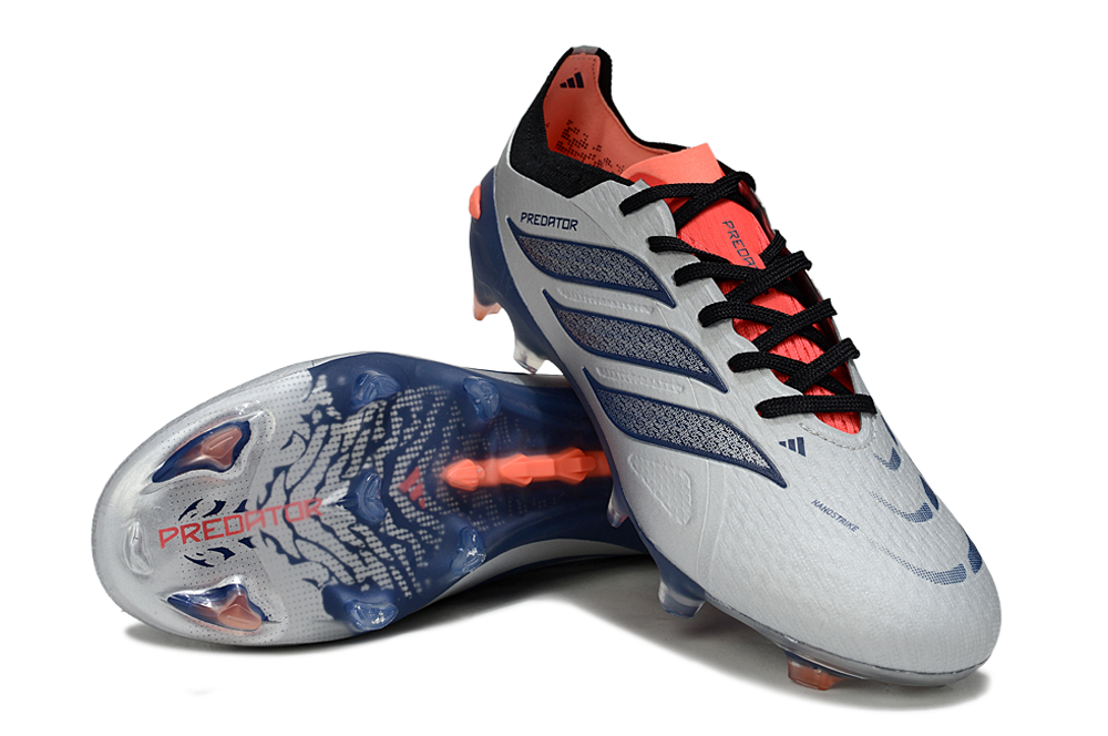 Botas Predator Elite FG - Fútbol 11