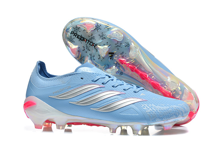 Botas Predator Elite FG - Fútbol 11