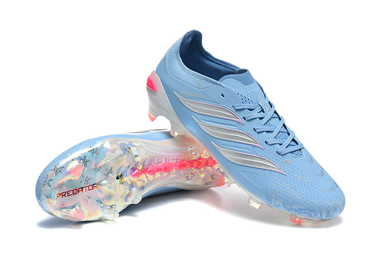 Botas Predator Elite FG - Fútbol 11