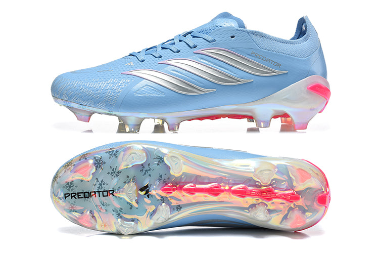 Botas Predator Elite FG - Fútbol 11