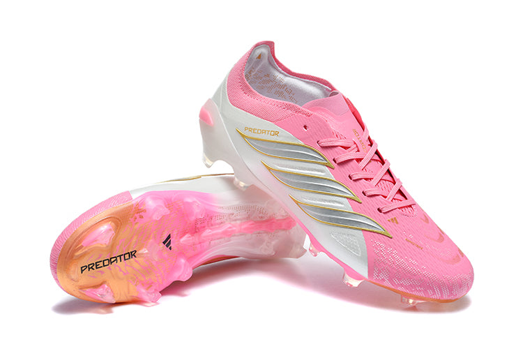 Botas Predator Elite FG - Fútbol 11