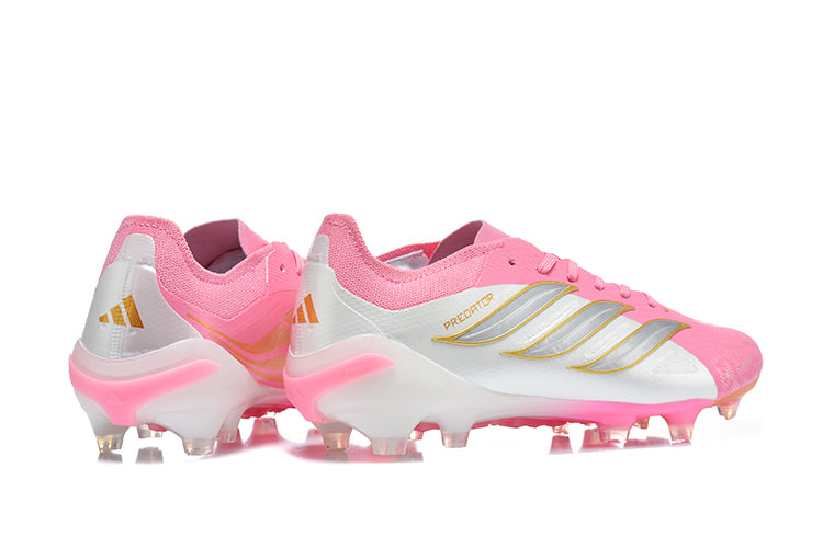 Botas Predator Elite FG - Fútbol 11