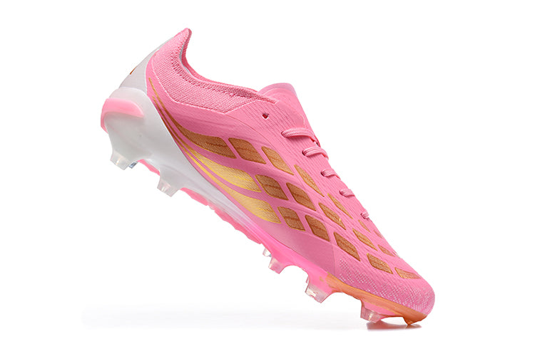 Botas Predator Elite FG - Fútbol 11