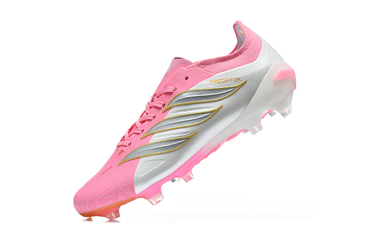 Botas Predator Elite FG - Fútbol 11