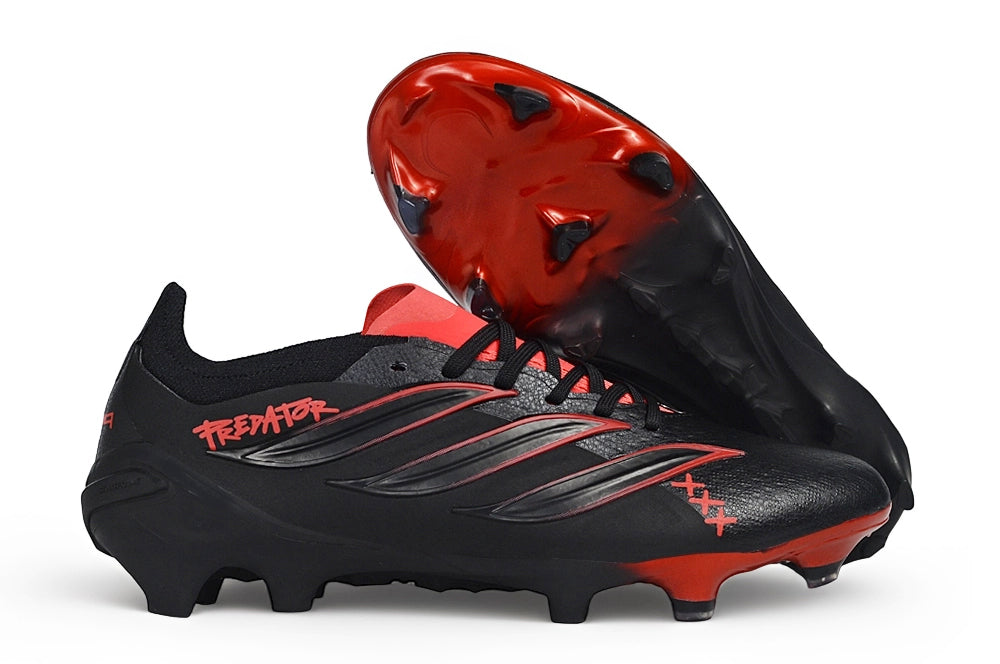 Botas Predator Elite FG - Fútbol 11