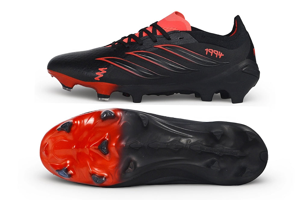 Botas Predator Elite FG - Fútbol 11