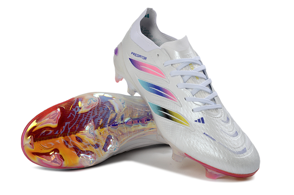 Botas Predator Elite FG - Fútbol 11