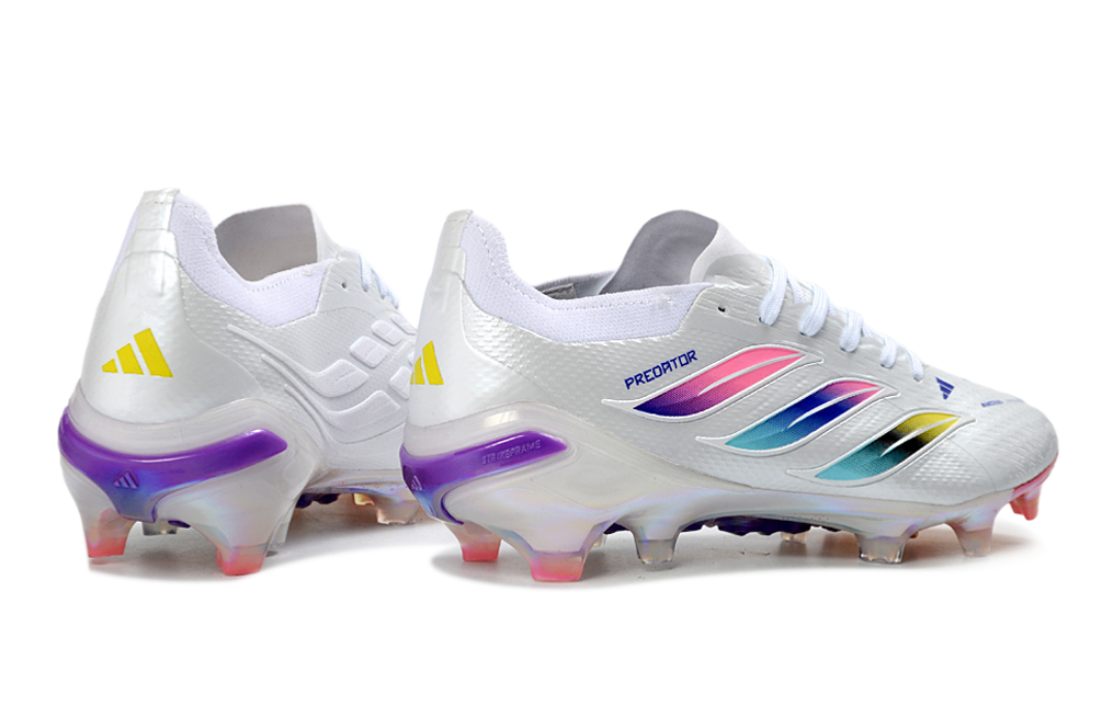 Botas Predator Elite FG - Fútbol 11