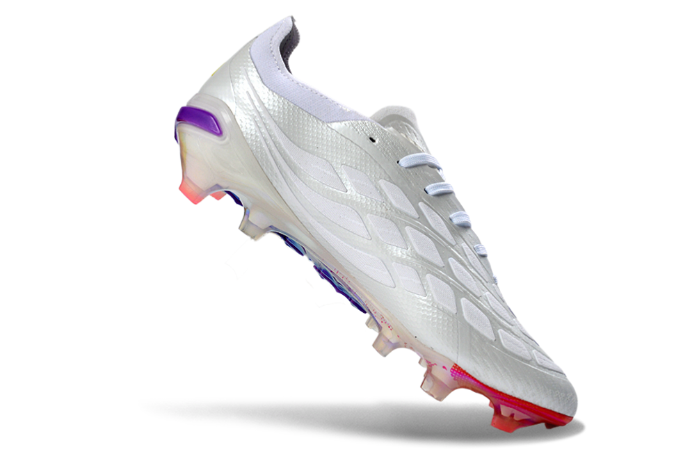 Botas Predator Elite FG - Fútbol 11