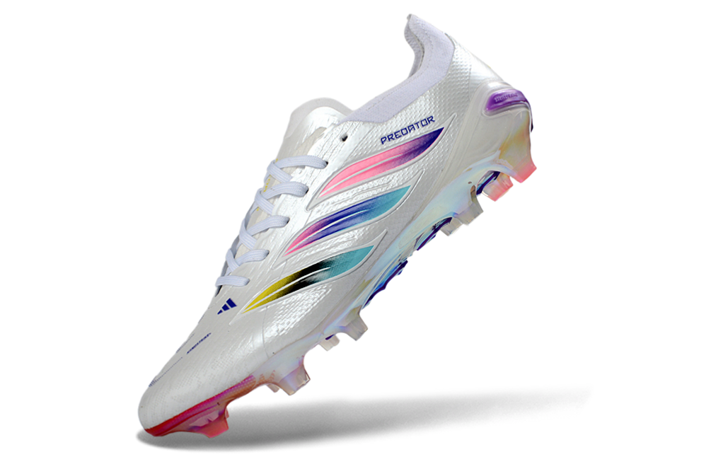 Botas Predator Elite FG - Fútbol 11