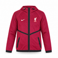 Cortavientos Liverpool FC 2026/27 - Rojo