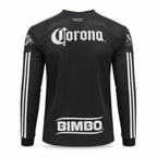 Camiseta Club América 2026/27 - 2ª Equipación Manga Larga