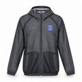 Cortavientos Psg 2026/27 - Gris