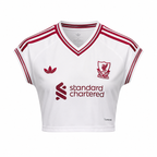 Top Tirantes Mujer Liverpool Fc 2026/27 - 2ª Equipación