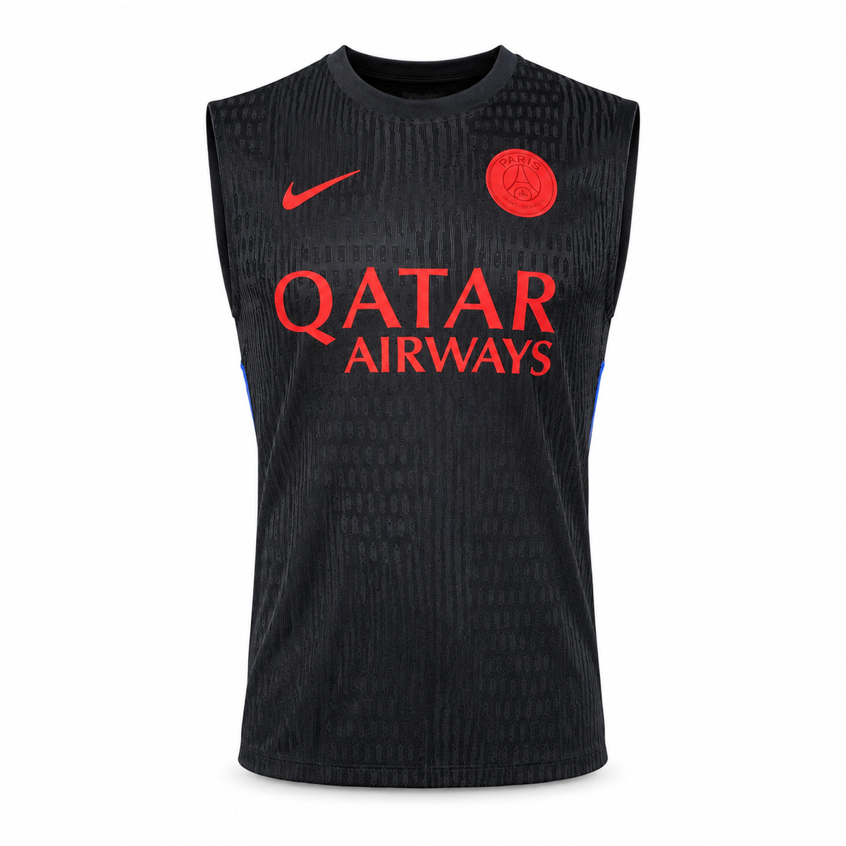 Camiseta Tirantes Psg 2026/27 - 1ª Equipación Entrenamiento