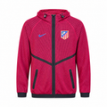 Cortavientos Atlético de Madrid 2026/27 - Rojo