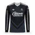 Camiseta Club América 2026/27 - 2ª Equipación Manga Larga
