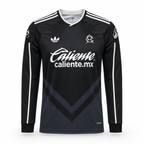 Camiseta Club América 2026/27 - 2ª Equipación Manga Larga