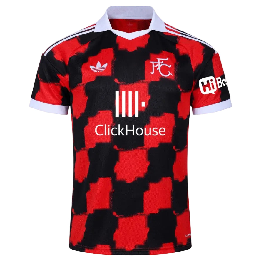 Camiseta Fulham FC 2026/27 - 2ª Equipación