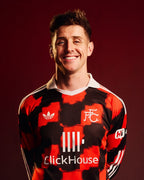 Camiseta Fulham FC 2026/27 - 2ª Equipación