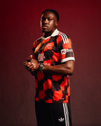 Camiseta Fulham FC 2026/27 - 2ª Equipación