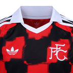Camiseta Fulham FC 2026/27 - 2ª Equipación