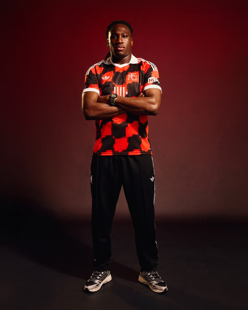 Camiseta Fulham FC 2026/27 - 2ª Equipación