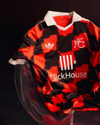 Camiseta Fulham FC 2026/27 - 2ª Equipación