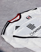 Camiseta Fulham Fc 2026/27 - 1ª Equipación