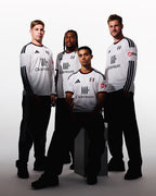 Camiseta Fulham Fc 2026/27 - 1ª Equipación