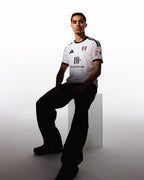 Camiseta Fulham Fc 2026/27 - 1ª Equipación