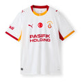 Camiseta Galatasaray 2026/27 - 2ª Equipación