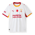 Camiseta Galatasaray 2026/27 - 2ª Equipación