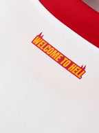 Camiseta Galatasaray 2026/27 - 2ª Equipación