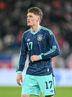 Pantalón Corto Alemania Mundial 2026 - 2ª Equipación