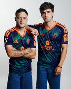 Camiseta Granada CF 2026/27 - 2ª Equipación