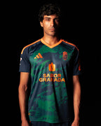 Camiseta Granada CF 2026/27 - 2ª Equipación
