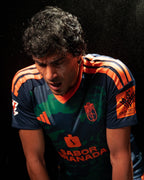 Camiseta Granada CF 2026/27 - 2ª Equipación