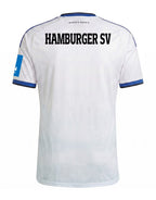 Camiseta Hamburgo SV 2026/27 - 1ª Equipación